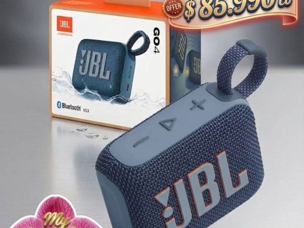 JBL GO 4